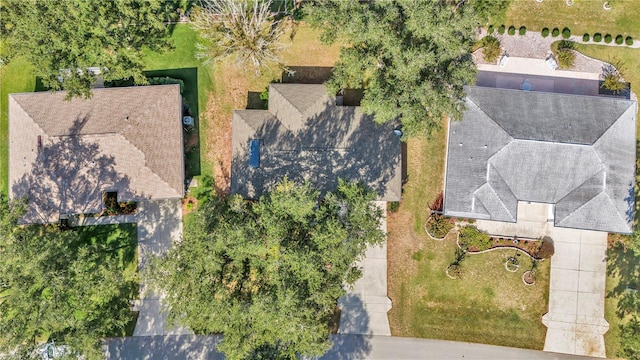 6127 SW 84th Place Rd, Ocala, FL 34476 - aerial view