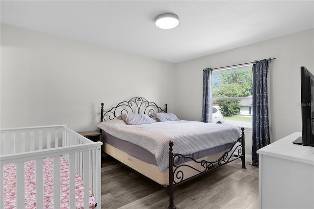 18 Banyan Pass, Ocala, FL 34472 - bedroom featuring wood finished floors