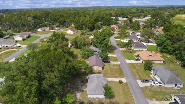 18 Banyan Pass, Ocala, FL 34472 - view of property location with nearby suburban area