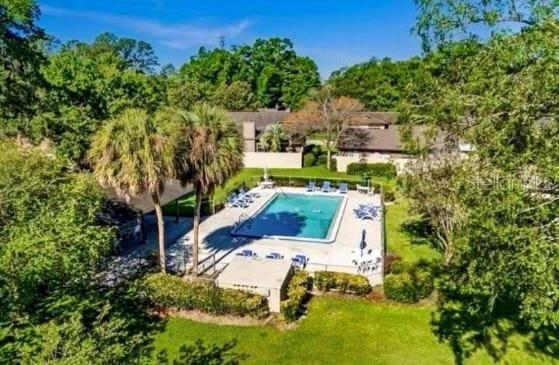 3833 NE 17th Street Cir, Ocala, FL 34470 - photo 3