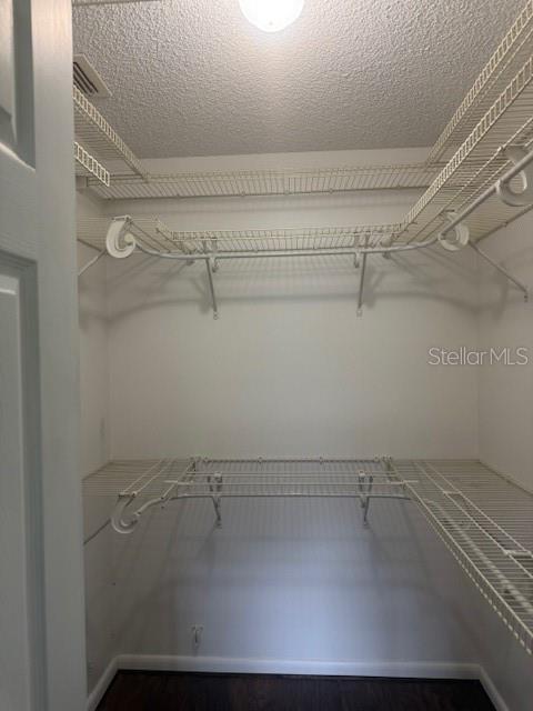 9722 SW 95th Ct Unit C, Ocala, FL 34481 - view of spacious closet