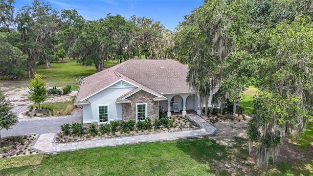 15620 NW 112th Ave, Reddick, FL 32686 - photo 4