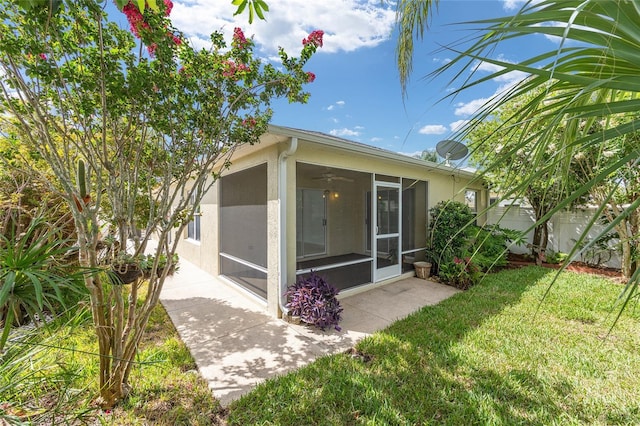 843 Gaffney St, The Villages, FL 32162 - photo 29