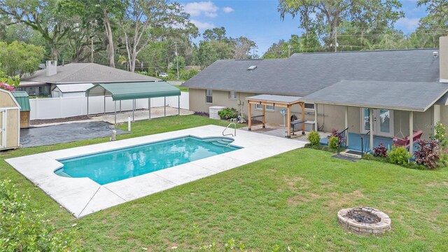 2441 SE 38th St, Ocala, FL 34480 - photo 8