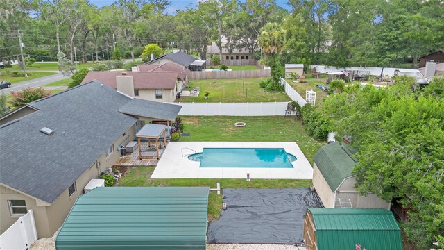 2441 SE 38th St, Ocala, FL 34480 - photo 9