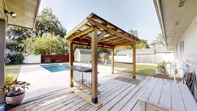 2441 SE 38th St, Ocala, FL 34480 - photo 19