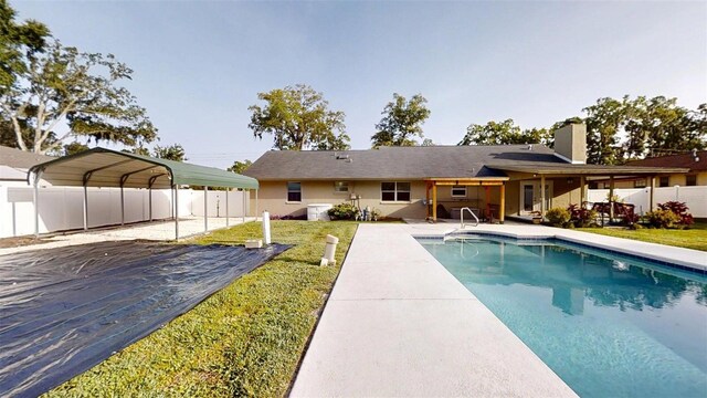 2441 SE 38th St, Ocala, FL 34480 - photo 26