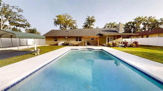2441 SE 38th St, Ocala, FL 34480 - photo 28