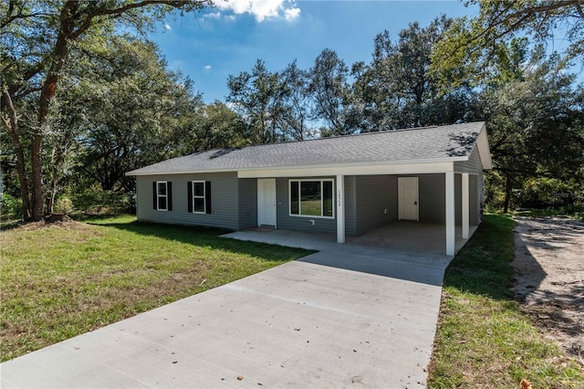 17009 SE 60th St, Ocklawaha, FL 32179 - photo 1
