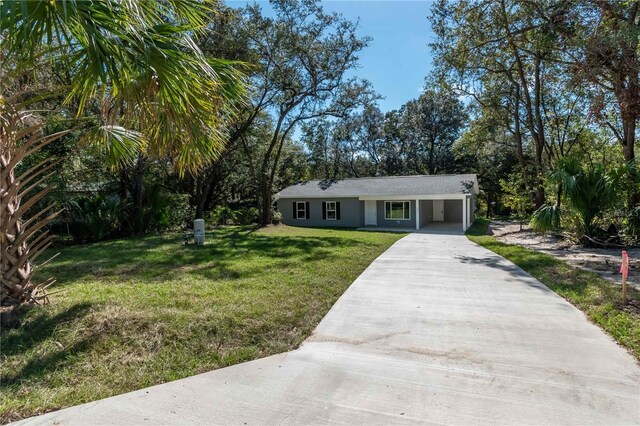 17009 SE 60th St, Ocklawaha, FL 32179 - photo 14