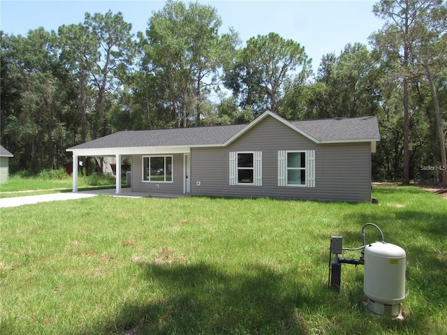 17009 SE 60th St, Ocklawaha, FL 32179 - photo 55