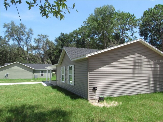 17009 SE 60th St, Ocklawaha, FL 32179 - photo 56
