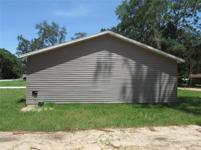 17009 SE 60th St, Ocklawaha, FL 32179 - photo 57