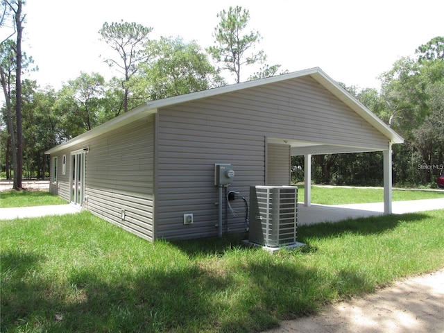 17009 SE 60th St, Ocklawaha, FL 32179 - photo 59