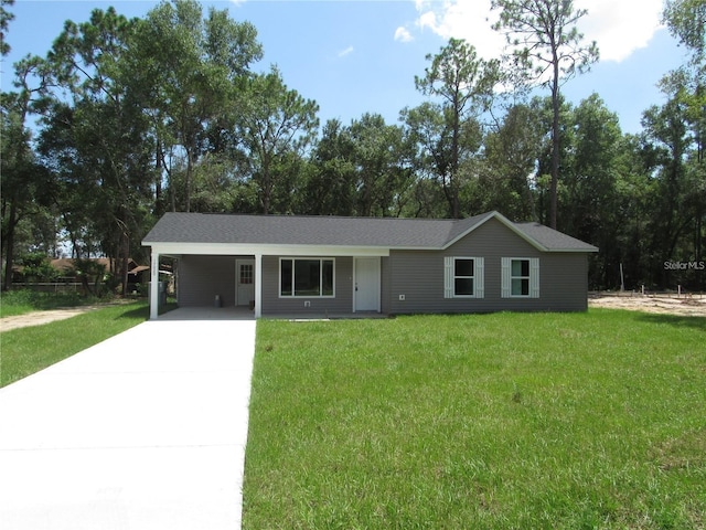 17009 SE 60th St, Ocklawaha, FL 32179 - photo 60