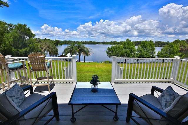 10893 SE 141 Avenue Rd, Ocklawaha, FL 32179 - photo 11