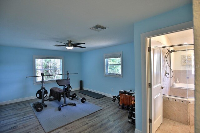 10893 SE 141 Avenue Rd, Ocklawaha, FL 32179 - photo 12