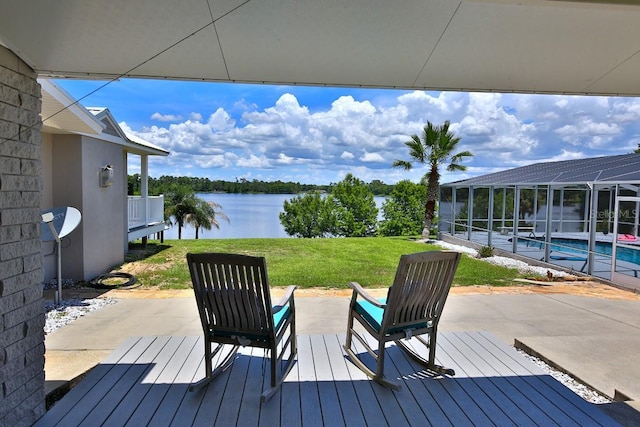 10893 SE 141 Avenue Rd, Ocklawaha, FL 32179 - photo 16