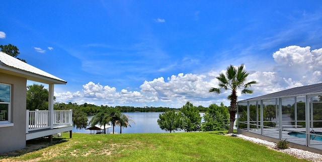 10893 SE 141 Avenue Rd, Ocklawaha, FL 32179 - photo 17