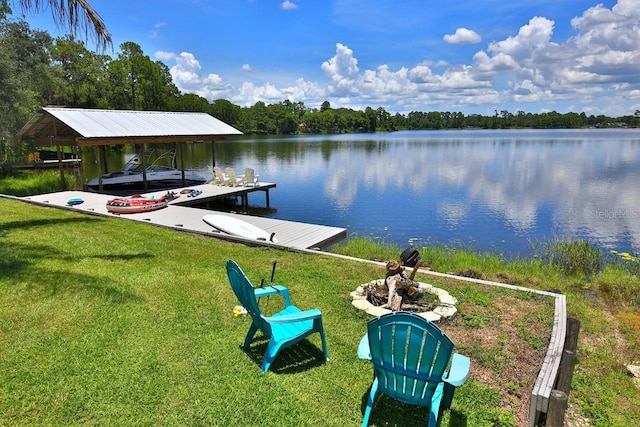 10893 SE 141 Avenue Rd, Ocklawaha, FL 32179 - photo 27