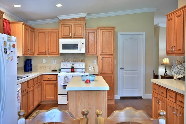 10893 SE 141 Avenue Rd, Ocklawaha, FL 32179 - photo 33