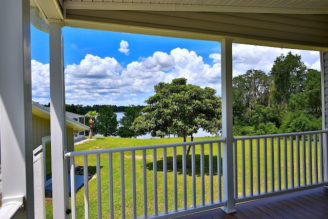 10893 SE 141 Avenue Rd, Ocklawaha, FL 32179 - photo 35
