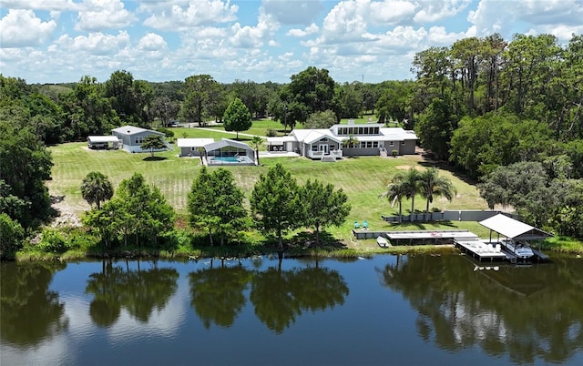 10893 SE 141 Avenue Rd, Ocklawaha, FL 32179 - photo 37