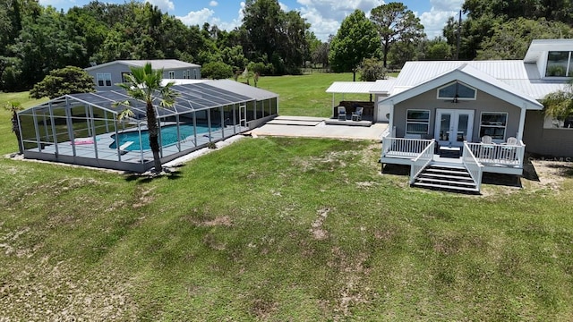 10893 SE 141 Avenue Rd, Ocklawaha, FL 32179 - photo 45