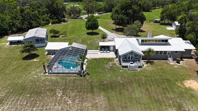 10893 SE 141 Avenue Rd, Ocklawaha, FL 32179 - photo 46