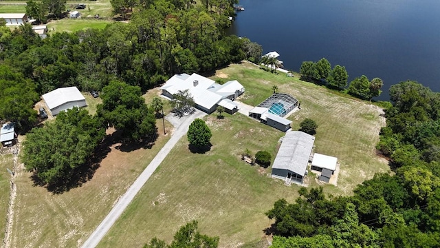 10893 SE 141 Avenue Rd, Ocklawaha, FL 32179 - photo 47