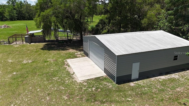 10893 SE 141 Avenue Rd, Ocklawaha, FL 32179 - photo 49