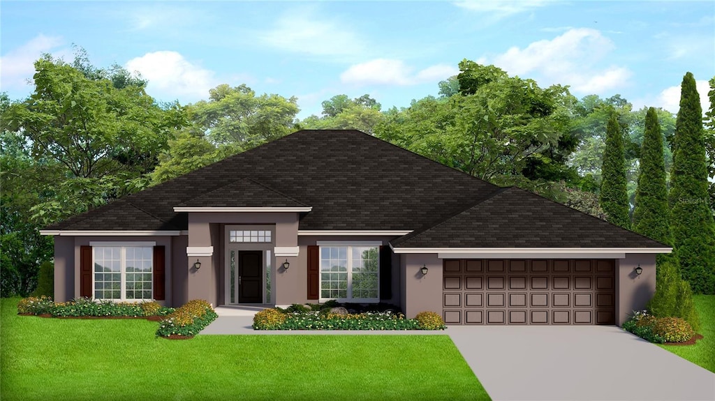 12166 Pine Warbler Ave, Brooksville, FL 34614 - photo 1