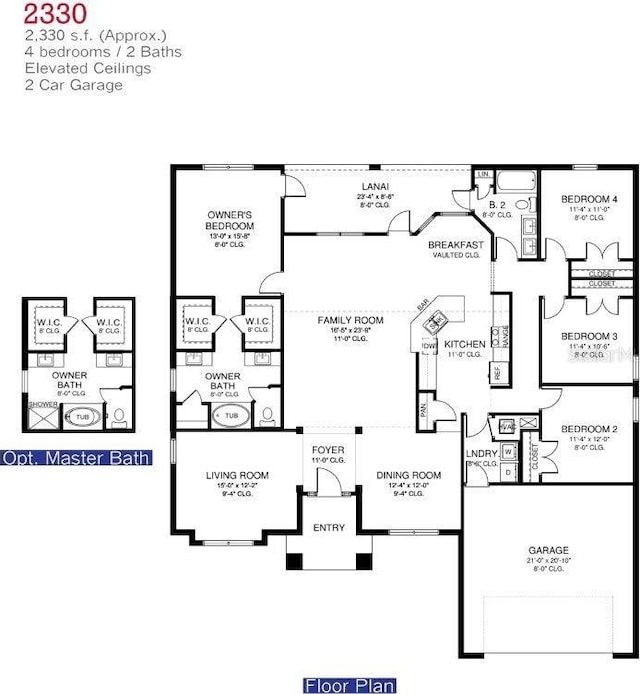 12166 Pine Warbler Ave, Brooksville, FL 34614 - photo 2