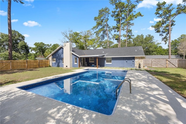 327 SE 50th Ave, Ocala, FL 34471 - photo 45