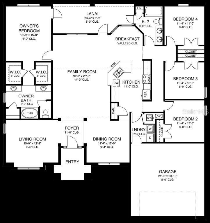 278 Waterfall Dr, Spring Hill, FL 34608 - photo 2