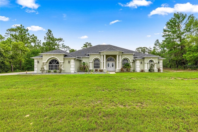 8628 N Iberian Dr, Citrus Springs, FL 34433 - photo 1