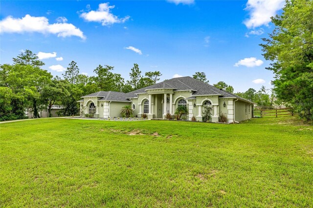 8628 N Iberian Dr, Citrus Springs, FL 34433 - photo 2