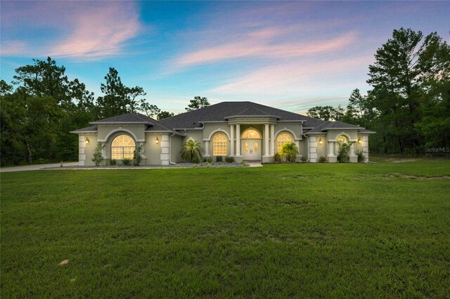 8628 N Iberian Dr, Citrus Springs, FL 34433 - photo 3