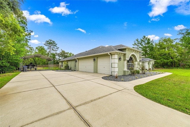 8628 N Iberian Dr, Citrus Springs, FL 34433 - photo 4