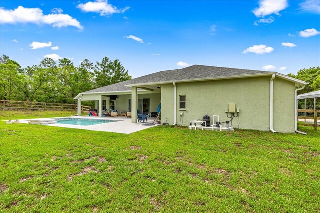 8628 N Iberian Dr, Citrus Springs, FL 34433 - photo 5
