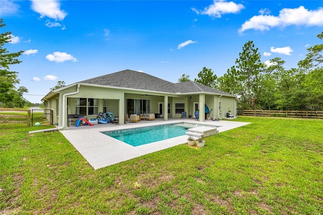 8628 N Iberian Dr, Citrus Springs, FL 34433 - photo 6