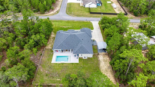 8628 N Iberian Dr, Citrus Springs, FL 34433 - photo 7