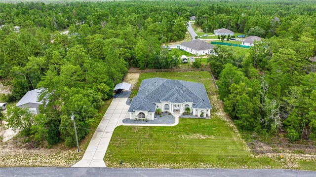 8628 N Iberian Dr, Citrus Springs, FL 34433 - photo 11
