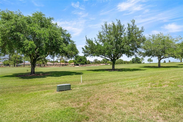 9735 SW 96th St, Ocala, FL 34481 - view of community featuring a lawn