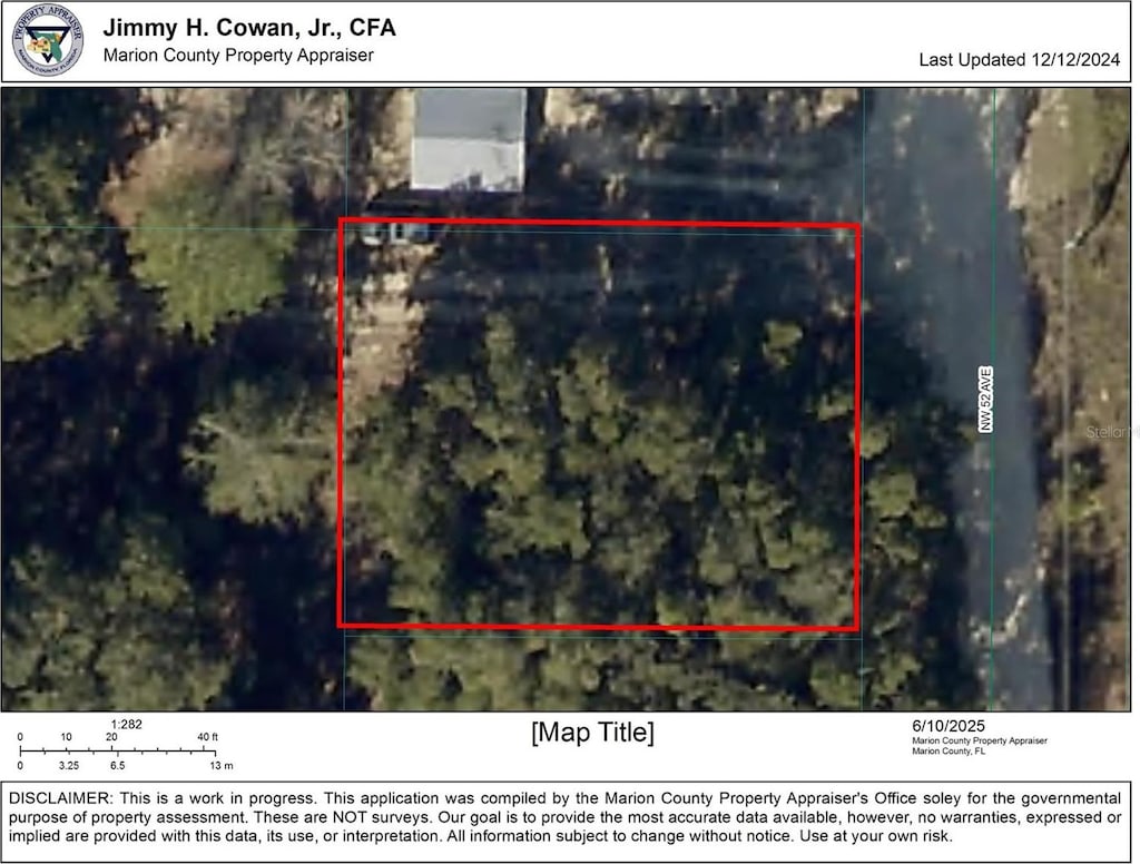 0000 NW 52nd Ave, Ocala, FL 34482 - photo 3