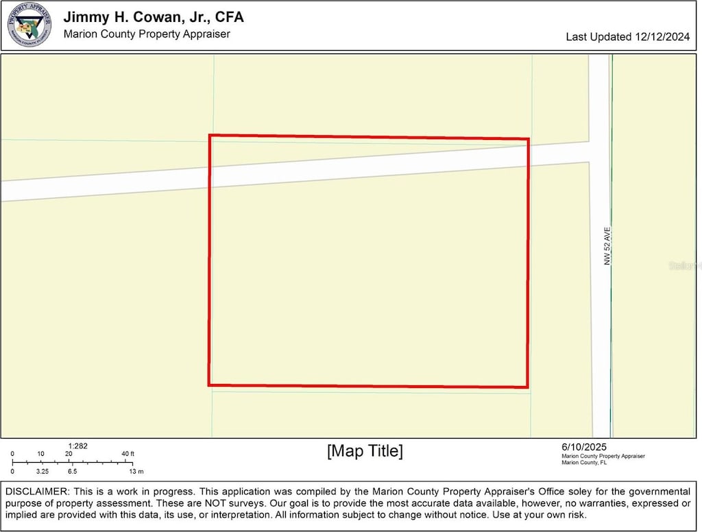 0000 NW 52nd Ave, Ocala, FL 34482 - photo 4