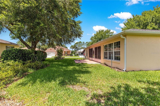 8034 SW 81st Loop, Ocala, FL 34476 - view of grassy yard