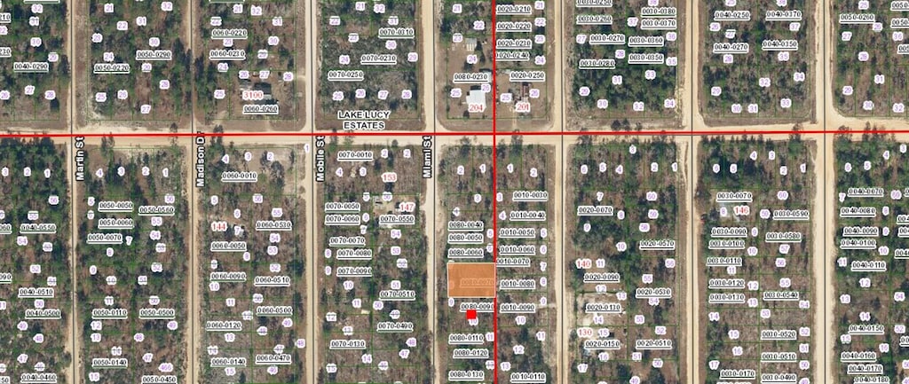 00 Miami St, Interlachen, FL 32148 - photo 1