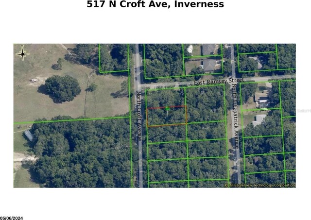 517 N Croft Ave, Inverness, FL 34453 - photo 4