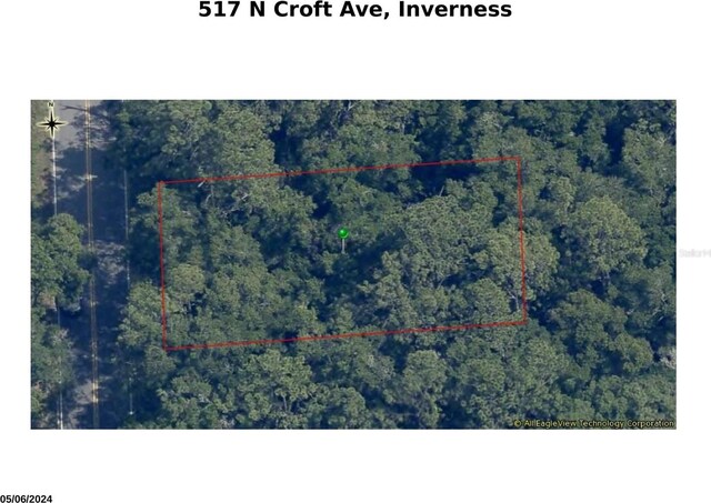 517 N Croft Ave, Inverness, FL 34453 - photo 5